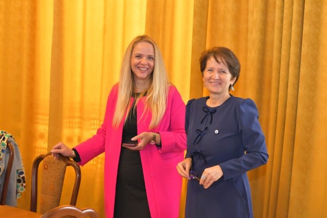 Project launch conference