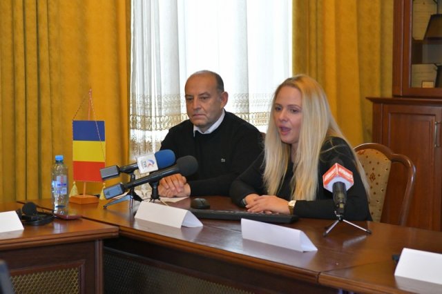 Project launch conference