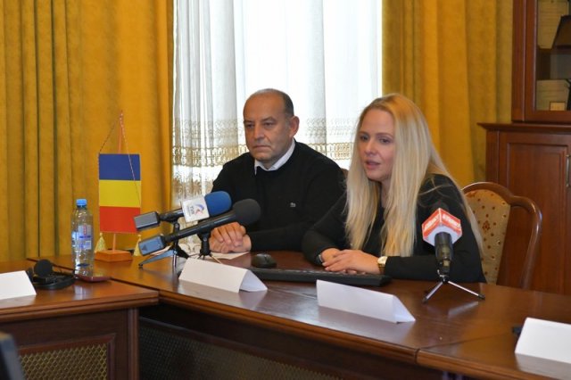 Project launch conference