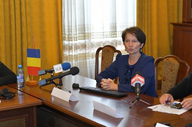 Project launch conference